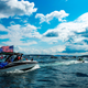 Image for article titled Trump Flotilla Leader Sunk With Felony Charge